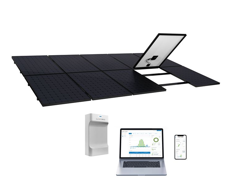 sunpower system